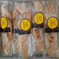 BOLSA FIGURITAS MAZAPAN SUPREMA  80GR CASADO 20UD