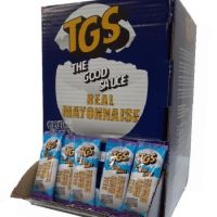 MONODOSIS MAYONESA 14ML 250 UD