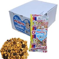 PICADITA ORIGINAL CHURRUCA 100GR 12UD