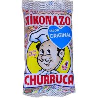 KIKONAZO CHURRUCA 100GR 12UD