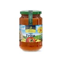 TOMATE FRITO FRASCO A-370 12UD