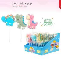 DINO MAGIC RAINBOW 35 Gr 24 PAQ.