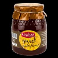 MIEL MULTIFLORAL 1KG 6UD