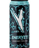 BEBIDA ENERYETI ANYEL 50CL 24UD