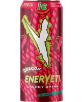 BEBIDA ENERYETI DRAGON 50CL 24UD
