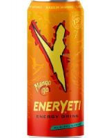 BEBIDA ENERYETI MANGO 50CL 24UD