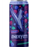 BEBIDA ENERYETI FEROZ 50CL 24UD