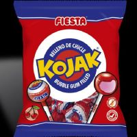KOJAK CEREZA 15GR BOLSA 7UD (22 BOLSAS/CAJA)