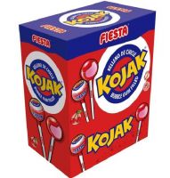 KOJAK CEREZA 15GR CAJA IMPULSO 100UD