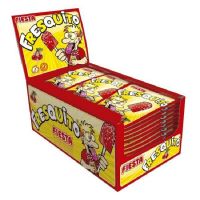 FRESQUITO CEREZA 17GR CAJA IMPULSO 40UD