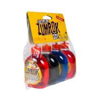 CAMTIMPLORA ZUMROK 4UD 24 BOLSAS