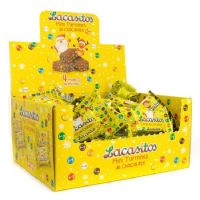 LAC LACASITOS MINI TURRON 1KG