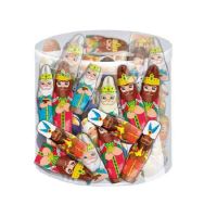 REYES MAGOS CHOCO 14,3G / 6 X 80UD