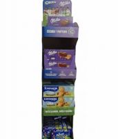 EXPOSITOR EXCLUSIVA MONDELEZ 2026 60UD