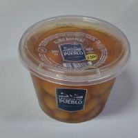 ACEITUNA ALIÑO ANDALUZ T500 Gr. 6 PAQ