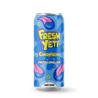 BEBIDA FRESHYETI PINTALENGUA 50CL 24UD