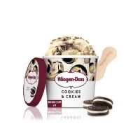 TARRINA COOKIES&CREAM HÄAGEN DAZS 460ML 8UD