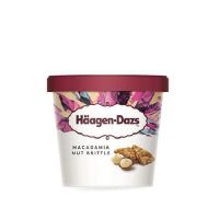 TARRINA MACADAMINA NUT HÄAGEN DAZS 95ML 24UD
