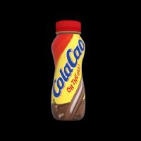 CAC COLACAO ON THE GO 250ML 12UD